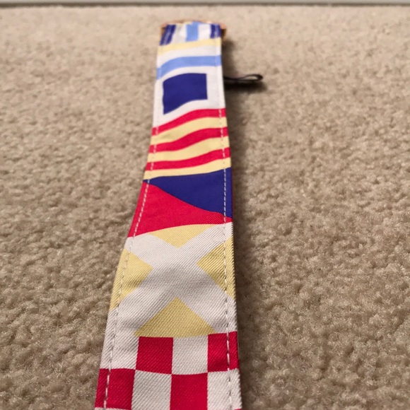 NEVER WORN vineyard vines belt - Picture 2 of 2